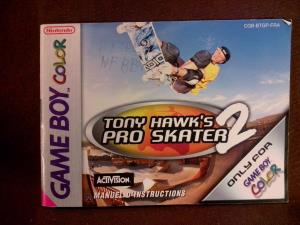 Tony Hawk's Pro Skater 2 (09)